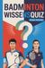 Badminton Grübelgold Badminton Wissensquiz