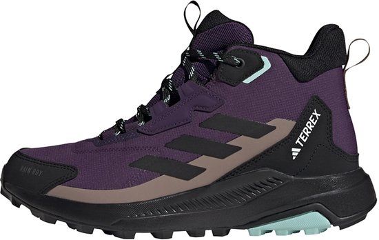 adidas Terrex Anylander Mid Rain.Rdy Hiking Schoenen, maat 38