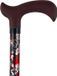 Wandelstok Mobiclinic Classic Canes Verstelbare wandelstok