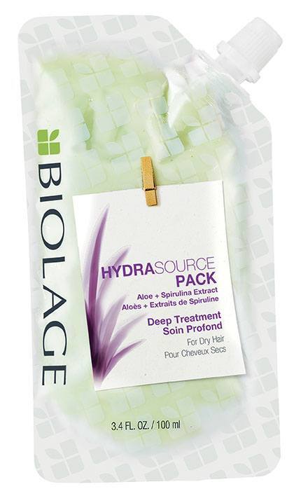 Matrix Biolage Hydrasource Deep Treatment Pack 100ml