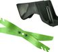 EGO Lame mulching double et bouchon ABP2100D-E 52 cm