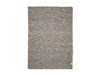 Classic Collection Tapis en laine Merino 200 x 300cm Gris