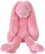 Happy Horse Konijn Richie Knuffel 28cm - Donkerroze