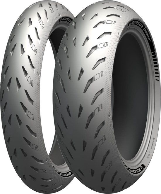 Michelin Buitenband Power 5 180/55-17 73W
