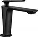 Mexen Ares robinet de lavabo, noir