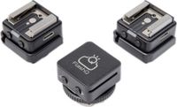FlashQ Trigger Kit T2 F+ Midnight Black