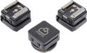 FlashQ Trigger Kit T2 F+ Midnight Black