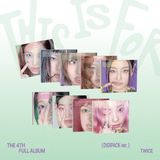 Universal Music Twice - This Is For (CD)