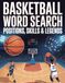 Basketball Word Search: Positions, Skills & Legends