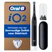 Oral-B iO2 Night Black Elektrische Tandenborstel