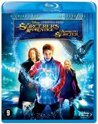 Movie The Sorcerer's Apprentice (Blu-ray