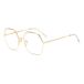 Isabel Marant IM 0126 Lunettes de soleil Femme