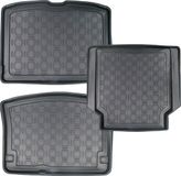 AUTO-STYLE Kofferbakmat 'Design' passend voor Skoda Enyaq iV 2020-