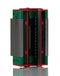 RS PRO Loopwagen voor 15 mm rails, 61,4 mm x 34 mm, draagvermogen 11380N, 16970N