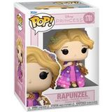 Funko Disney Princess Funko Pop Vinyl: Rapunzel (Grand Entrance) (1781)