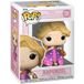 Funko Disney Princess Funko Pop Vinyl: Rapunzel (Grand Entrance) (1781)