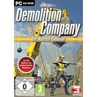 Logithéque Demolition Company 3512899108400