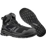 Albatros TALO BLK CTX QL MID S7S ESD FO SR 637900200000048 Chaussures de sécurité S7S Pointure (UE) : 48 Noir 1 paire