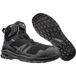 Albatros TALO BLK CTX QL MID S7S ESD FO SR 637900200000048 Chaussures de sécurité S7S Pointure (UE) : 48 Noir 1 paire