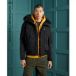 Superdry Chinook Rescue Bomberjack Zwart L Man