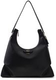 GUESS Suzy Hobo Black