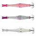 Sea Monsters Ballenita Leurres pour calmar 27g