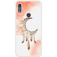 Y6S Dreamcatcher Space Bedrukt siliconen hoesje