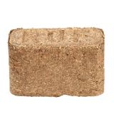 Esschert Design Briques de bois Marron - 10 kg