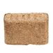Esschert Design Briques de bois Marron - 10 kg