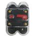Offgridtec® DC veiligheidsschakelaar, handmatig, 12 V, 24 V, 48 V, 300 A, IP56, overbelasting, kortsluiting