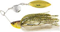 Westin Chatterbait Bladebite V2 Tungsten Bladed Jig 9gr Sinking