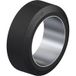 Blickle BEV 200x75/100-ZST Bandage Wieldiameter: 200 mm Draagvermogen (max.): 600 kg 1 stuk(s)
