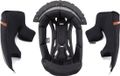 Scorpion Exo-390 Doublure Intérieure Noir XL