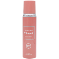 Airpure Bonjour Belle Luxury Fragrance Bodyspray - 100 ml