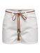 ONLY Jeans 'ONLKelly' white denim