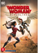 VSN / KOLMIO MEDIA Wonder Woman - Bloodlines