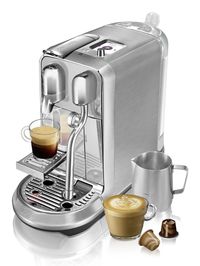 Sage Creatista Plus SNE800BSS4EEU1