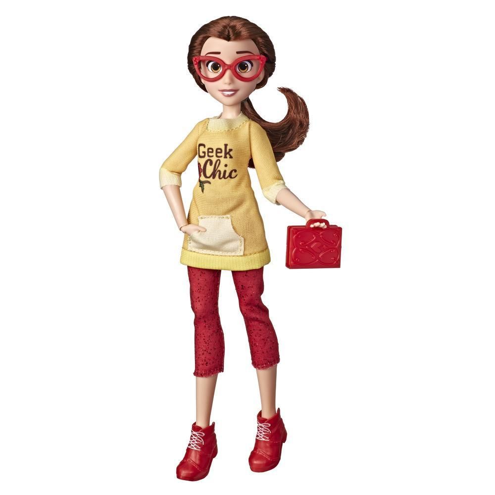 Disney Princess Comfy Squad Belle