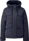 QS s.Oliver QS Outdoor-Jacke Vrouwen diepblauw L
