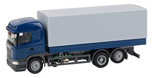 FALLER 161492 Scania R 13 HL (HERPA), meerkleurig