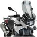 Puig 9771H Touring Scherm met Vizier Rook