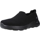 Skechers Go Walk Joy Sensational Day Sneakers voor dames