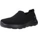 Skechers Go Walk Joy Sensational Day Sneakers voor dames