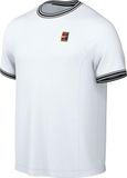 NIKE heren Short Sleeve Top M Nkct Heritage Ss Top