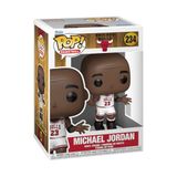 Funko POP! NBA: Chicago Bulls - Michael Jordan (Shrug)