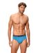 Abanderado 1 Slip fermé technique taille extra douce pour homme