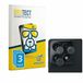 BROTECT Screenprotector 3 Stuks voor Motorola Razr Fold (ALLEEN Camera Lens) Transparant