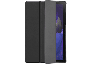 Just in Case Bookcover Slimline Trifold / - / - / Zwart