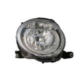 MAGNETI MARELLI Koplamp (712455401129)