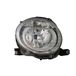 MAGNETI MARELLI Koplamp (712455401129)